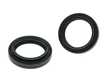 front fork oil seal set 35x48x8/10.5 for Aprilia, Derbi