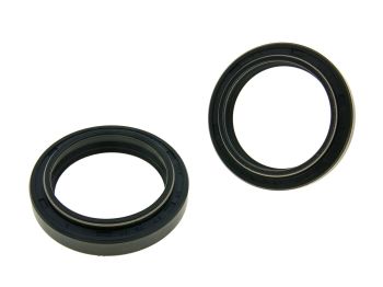 front fork oil seal set 35x47x7.5/10 for Aprilia, Beta, Cagiva, Fantic, Honda