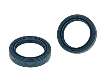 front fork oil seal set 34.74x47x9 for Gilera Runner, Derbi Senda X-Race, GPR -2005