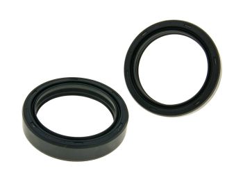 front fork oil seal set 41x53x10.5 for Aprilia, HM, Honda, Husqvarna, Kawasaki, Yamaha