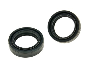 front fork oil seal set 33x46x11 for Honda, Kawasaki, Kymco, SYM, Yamaha