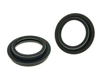 front fork oil seal set 35.5x48x11 for Malaguti Madison 3 125-250cc 06-09