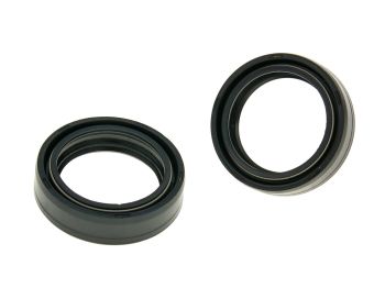 front fork oil seal set 30x40.5x10.5 for MBK, Suzuki, Yamaha