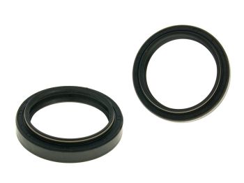 front fork oil seal set 41x53x8/10.5 H-type for Kawasaki, Suzuki, Yamaha