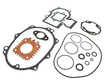 engine gasket set for Aprilia Scarabeo DiTech 2001-2004