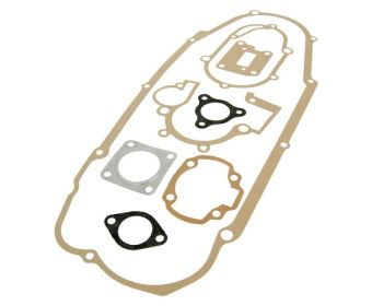 engine gasket set for Derbi AC