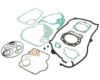 engine gasket set for Honda CN 250 Helix, Piaggio Hexagon 250