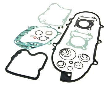 engine gasket set for Honda, Keeway 125 4-stroke
