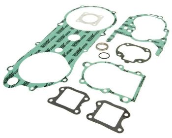 engine gasket set for Honda NH 50 Lead, Peugeot Metropolis SC 50