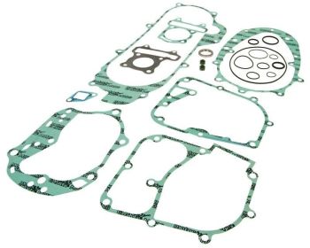 engine gasket set for Kymco Agility, Vitality 50 4-stroke