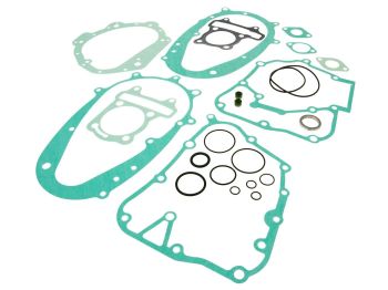 engine gasket set for Kymco, Malaguti 125 AC
