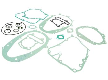 engine gasket set for Kymco, Malaguti 150 AC