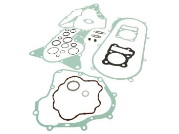 engine gasket set for Kymco MXer 150, MXU 150