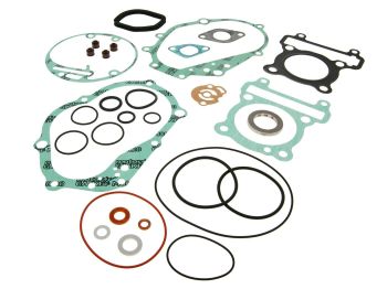 engine gasket set for MBK, Yamaha 5ML 125 2004-