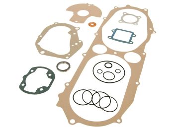 engine gasket set for Minarelli vertical