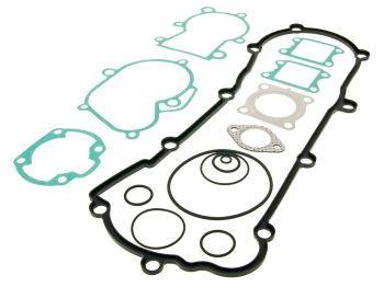 engine gasket set for PGO Galaxy, Comet, Star II