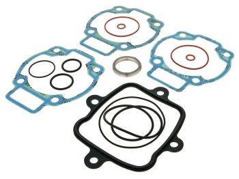 engine gasket set for Piaggio 125 2-stroke Runner, Dragster, Hexagon