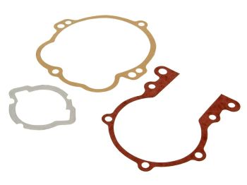 engine gasket set for Piaggio / Vespa Bravo, Ciao, Si