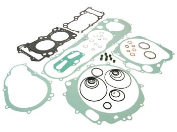 engine gasket set for Suzuki AN Burgman 650
