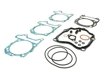 cylinder gasket set top end for Aprilia, Derbi, Malaguti, Piaggio, Vespa 200-250