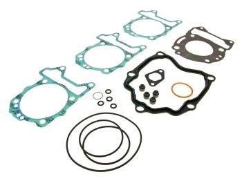 cylinder gasket set top end for Aprilia, Gilera, Piaggio, Vespa 4-stroke