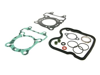 cylinder gasket set top end for Honda, Keeway 125 4-stroke