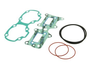 cylinder gasket set top end for Italjet Formula 125