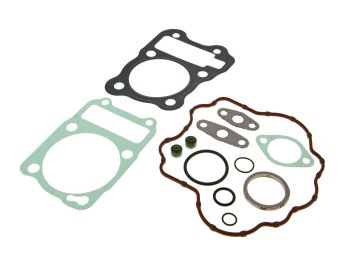 cylinder gasket set top end for Kymco MXer 150, MXU 150