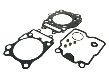 cylinder gasket set top end for Suzuki AN Burgman 400 1999-2002