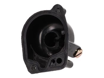 carburetor float bowl Naraku for PHVA, PHBN carb type (w/o overflow pipe)