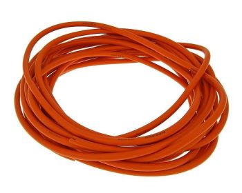 ignition cable Naraku orange in color 10m in length