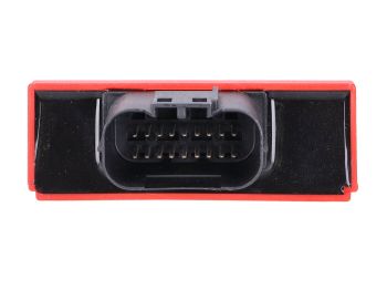 ECU / CDI Naraku unrestricted for SYM Fiddle, Crox 50 Euro5