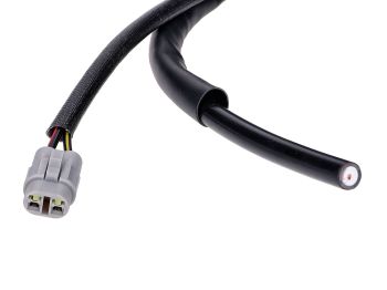 derestriction kit with ECU / CDI unit Naraku for Piaggio Liberty, Zip, Vespa Primavera Euro5