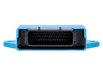 control unit / ECU / CDI Naraku open / unthrottled for Yamaha Aerox, MBK Booster 4T Euro4 2018-