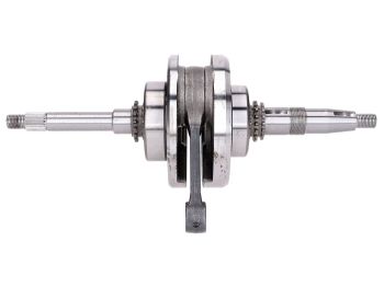 crankshaft Naraku for Kymco Agility, Super8, Like, DJ, People 125cc