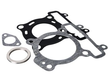 cylinder gasket set Naraku 125cc 52mm for Yamaha X-Max, YZF-R 125