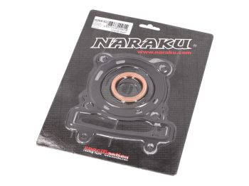 cylinder gasket set Naraku 177cc 62mm for Yamaha X-Max, YZF, WR 125