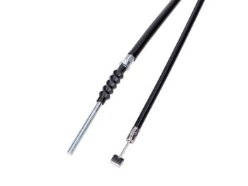 rear brake cable Naraku PTFE for Aprilia SR50 Minarelli