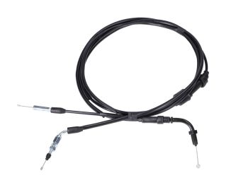throttle cable Naraku PTFE for TGB Delivery, Pegasus Express, Sky, Corona