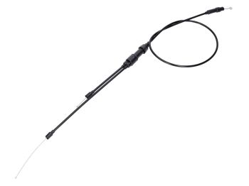 throttle cable Naraku PTFE for Peugeot XPS -2006, Motorhispania RYZ 05-06