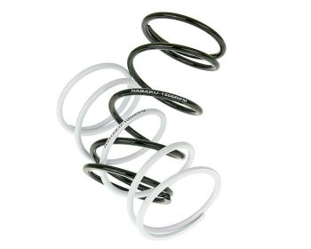 torque springs Naraku Sport V.2 - set of 2 pcs