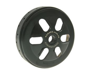 Sidurikoda Naraku R-Vent - Yamaha, MBK 125ccm