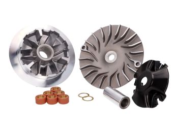 variator / vario kit Naraku racing for Yamaha N-Max, Tricity 125i, 150i