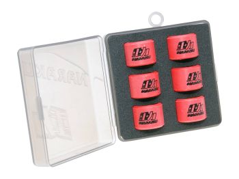 variator / vario roller set Naraku heavy duty 15x12mm - 6.3g