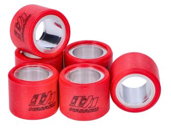 variator / vario roller set Naraku heavy duty 19x15.5mm - 5.0g