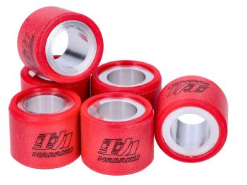 variator / vario roller set Naraku heavy duty 19x15.5mm - 6.0g
