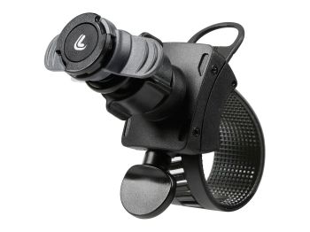 smartphone case fixing Opti Belt flexible 15-40mm handlebar