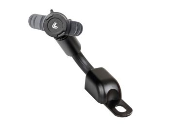 smartphone case fixing Opti Arm flexible w/ thread eye 10x14mm