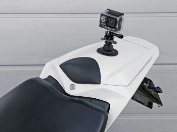 action camera fixing Opti Action Cam