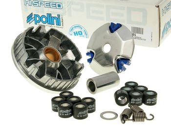 variator Polini Hi-Speed for Minarelli